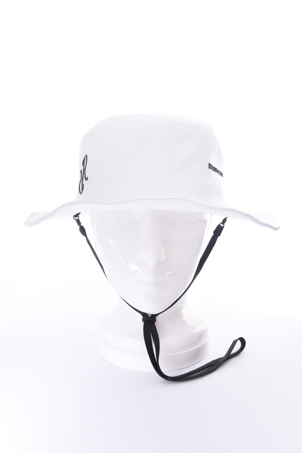 【26SS】 SAFARI HAT / サファリハット (ホワイト)