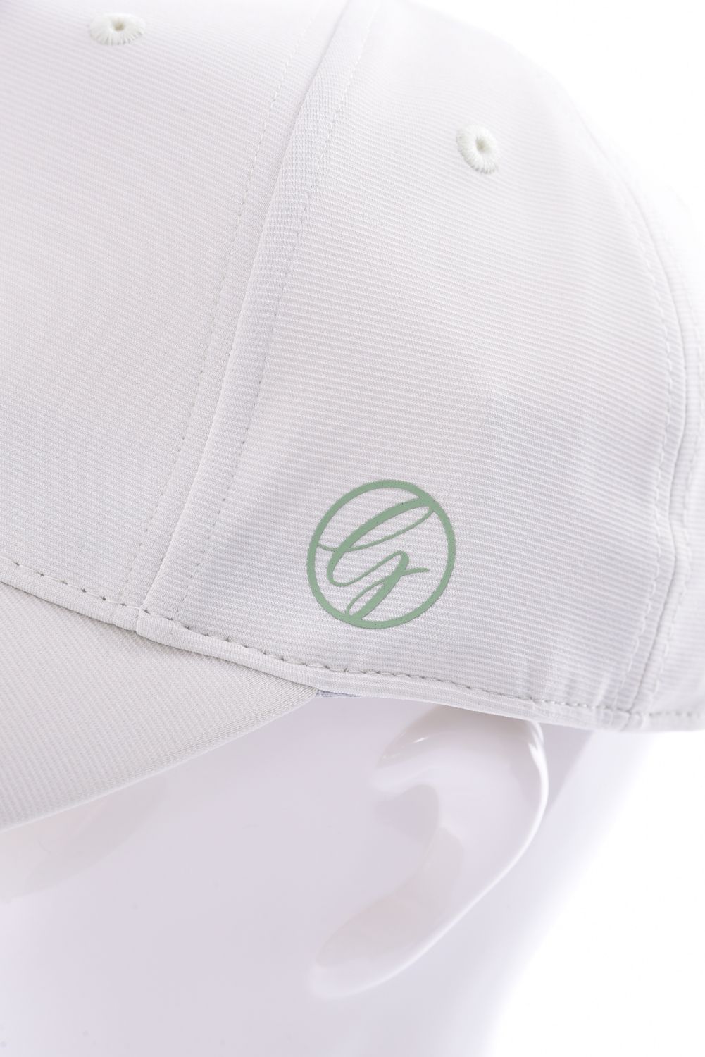 【レディース】 CAP / サンスクリーン キャップ (ベージュ)