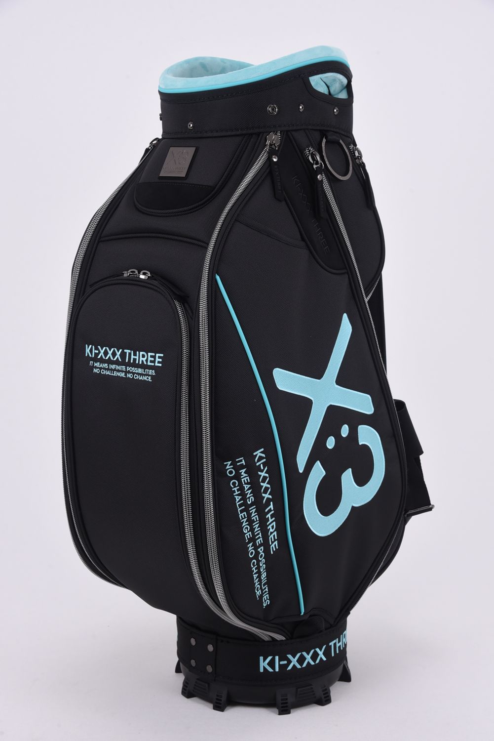 KI-XXX THREE - 【銀行振込・代金引換不可】【返品・交換不可