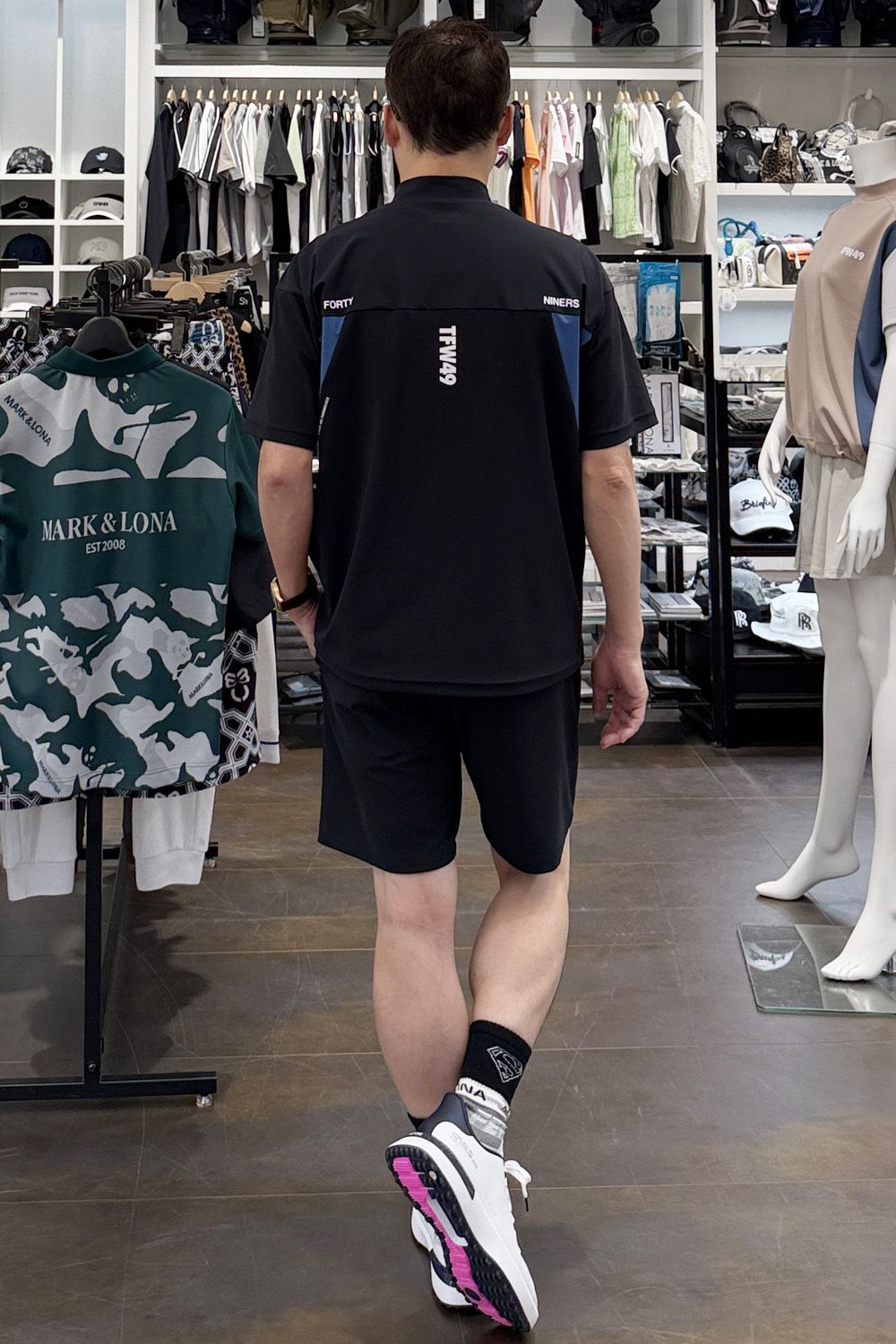 TFW49 Men's Style 051822