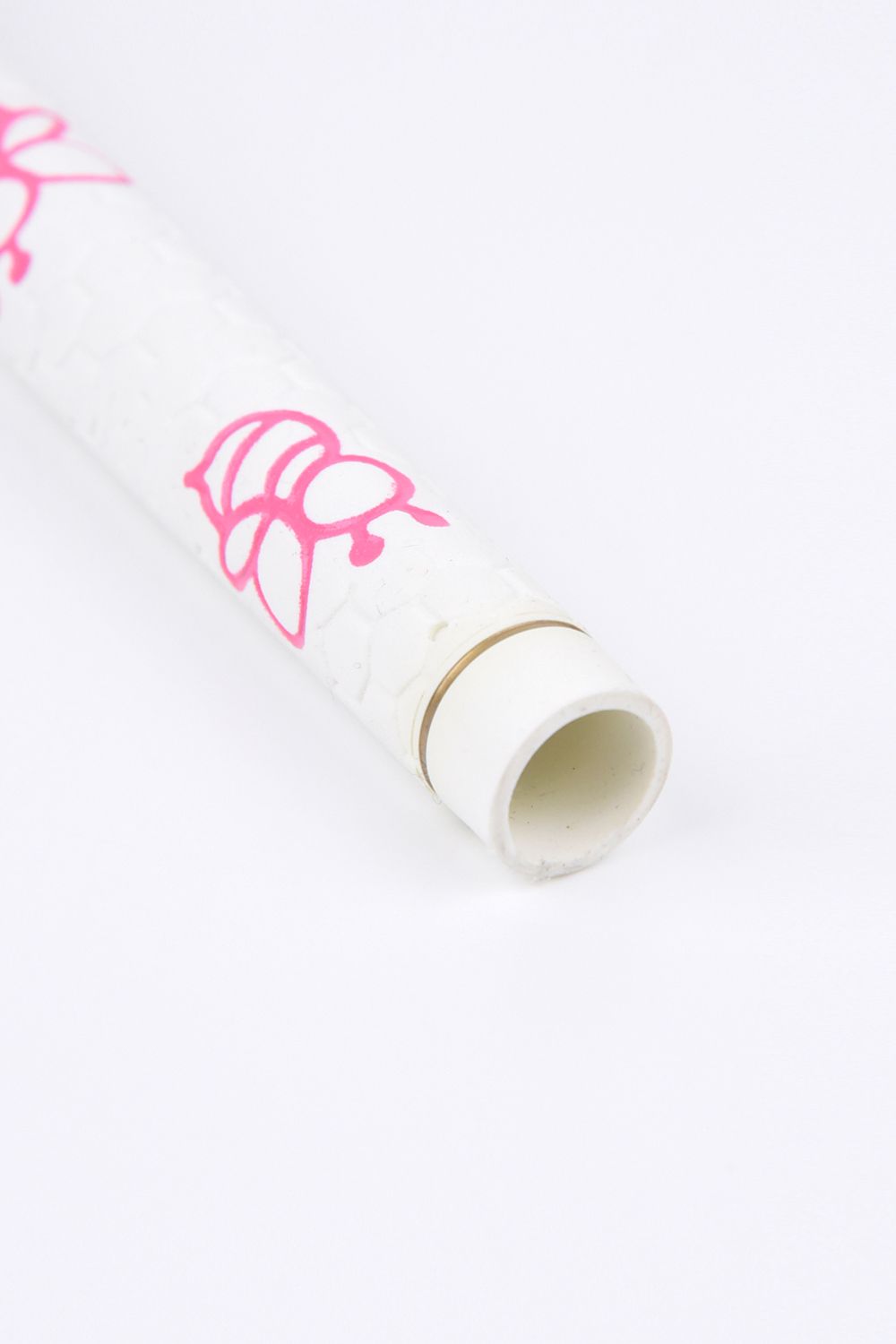 HONEY GRIP / グリップ （ホワイト/ピンク）