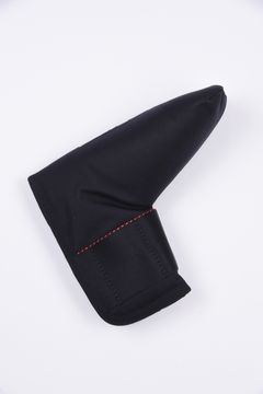 【PRO SERIES】 PUTTER COVER PRO AIR / ピンタイプ パター カバー (ブラック)