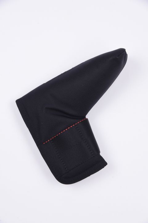 【PRO SERIES】 PUTTER COVER PRO AIR / ピンタイプ パター カバー (ブラック)