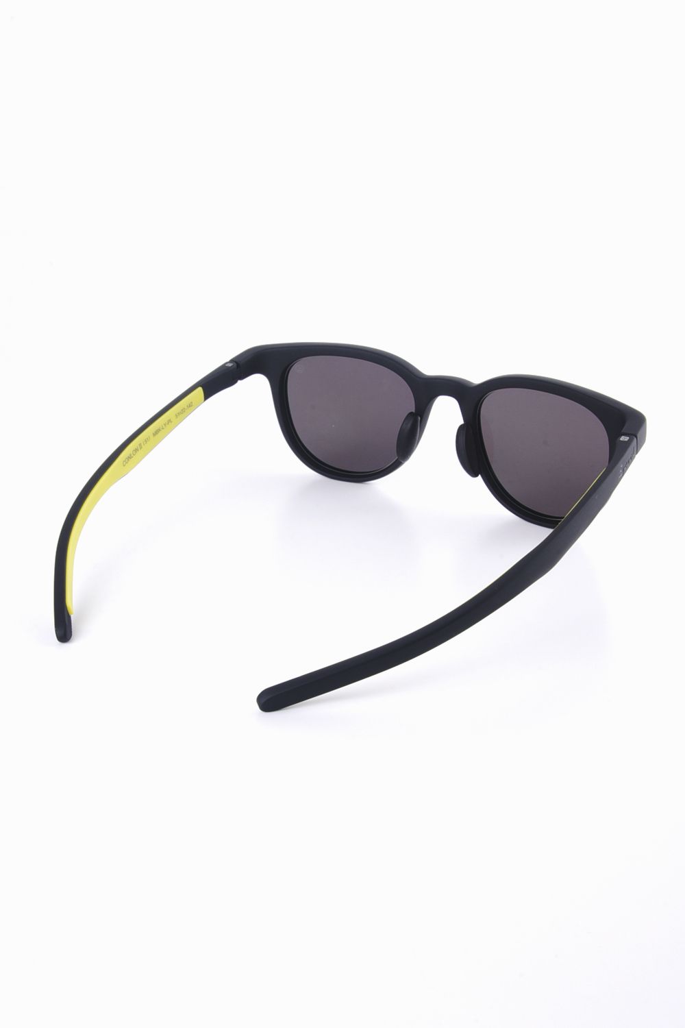 Eyevol - 【偏光レンズ採用】 CONLON Ⅲ MBK-LY-PL-BK-PL / SIZE