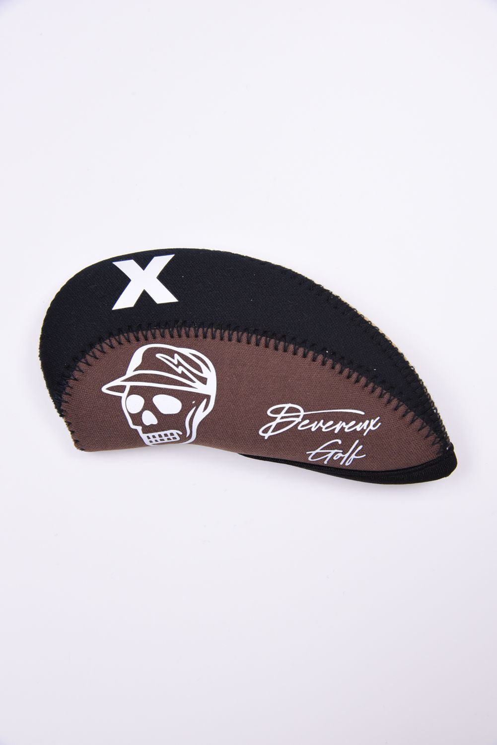 【26AW】 DVG PIONEER TOWN IRON COVER / 10個セット アイアンカバー (カモ)