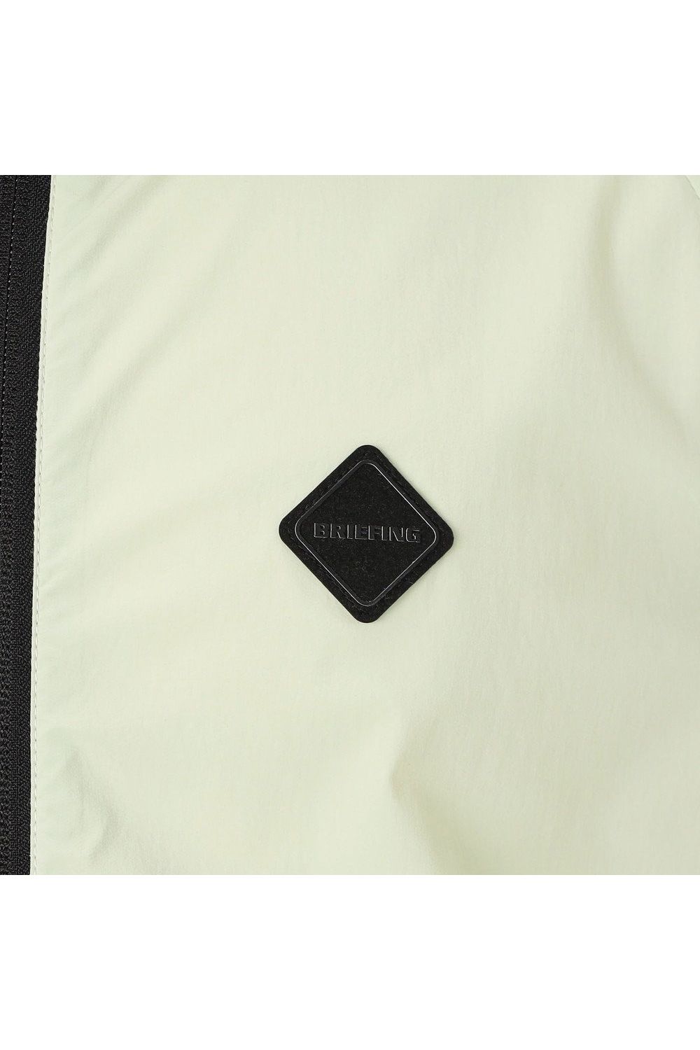 【26SS】 MEN'S POCKETABLE WIND PARKA / 4WAYストレッチタフタ ポケッタブル ライトパーカー (セージグリーン)