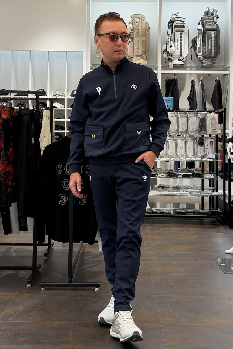 V12 GOLF Men's Style 10241