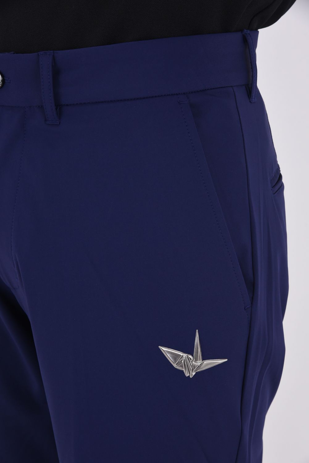 【26SS】 SHORT PANTS / ショートパンツ (ネイビー)