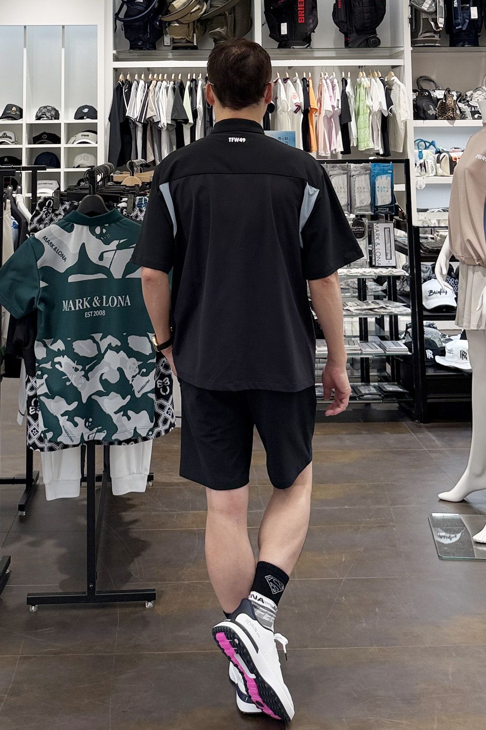 TFW49 Men's Style 051820