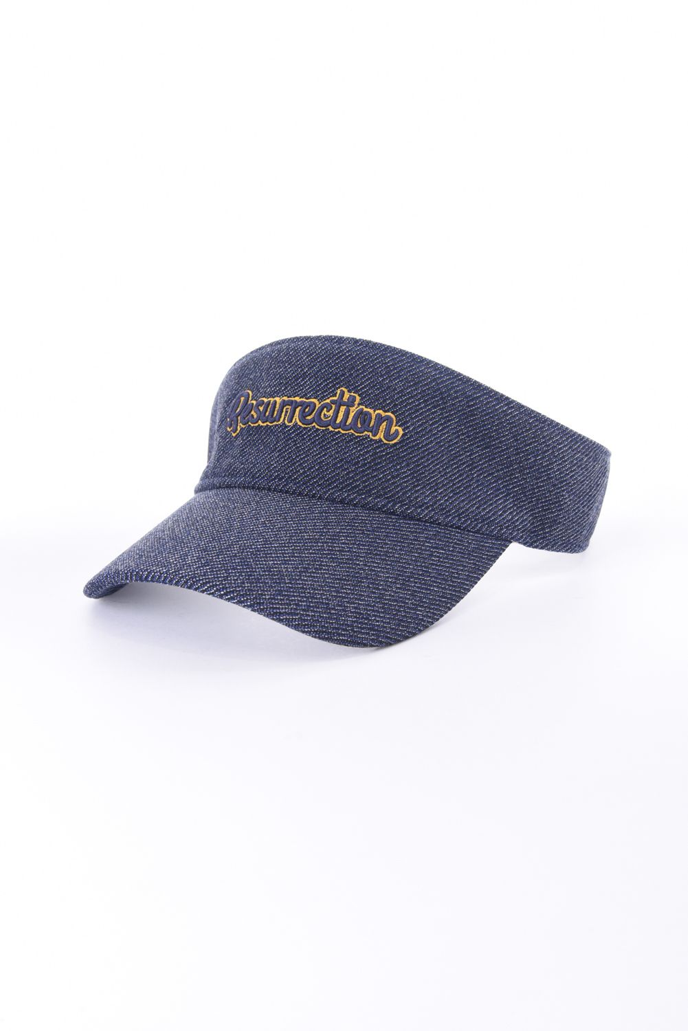 BOA EARMUFFS SUNVISOR / ボア イヤーマフ サンバイザー (ネイビーブルー)