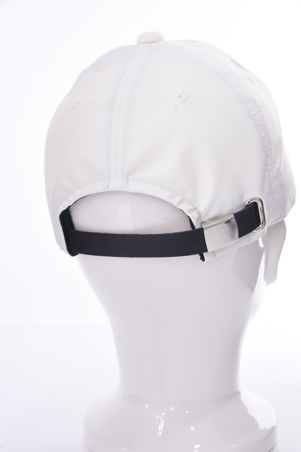 新品❤️CPG GOLF ホワイトキャップ SOLD}CPG GOLF シーピージーゴルフ ナイロンツイルキャップ{-BDA