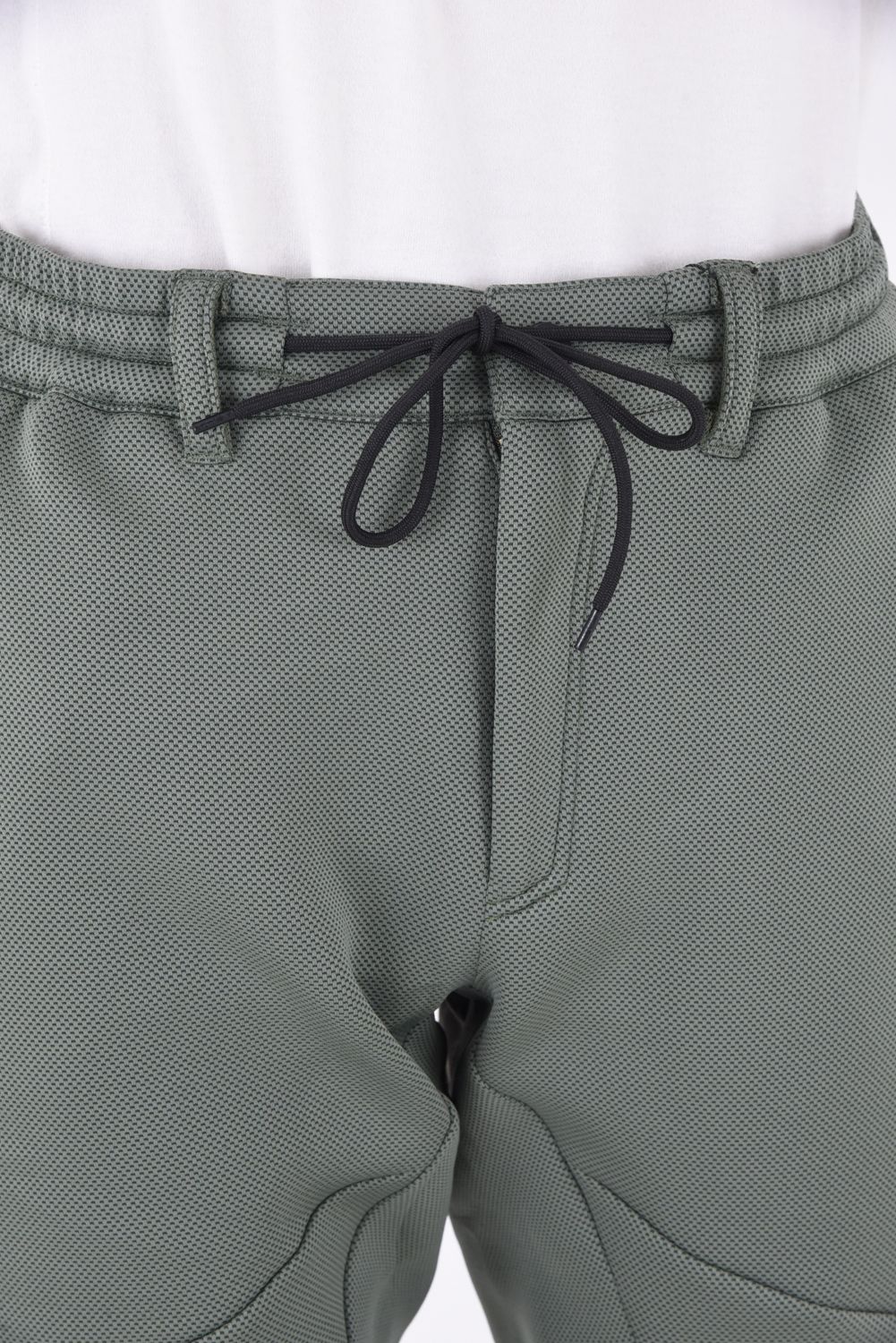 TECH FLEECE LONG PANTS / ロングパンツ カーキ