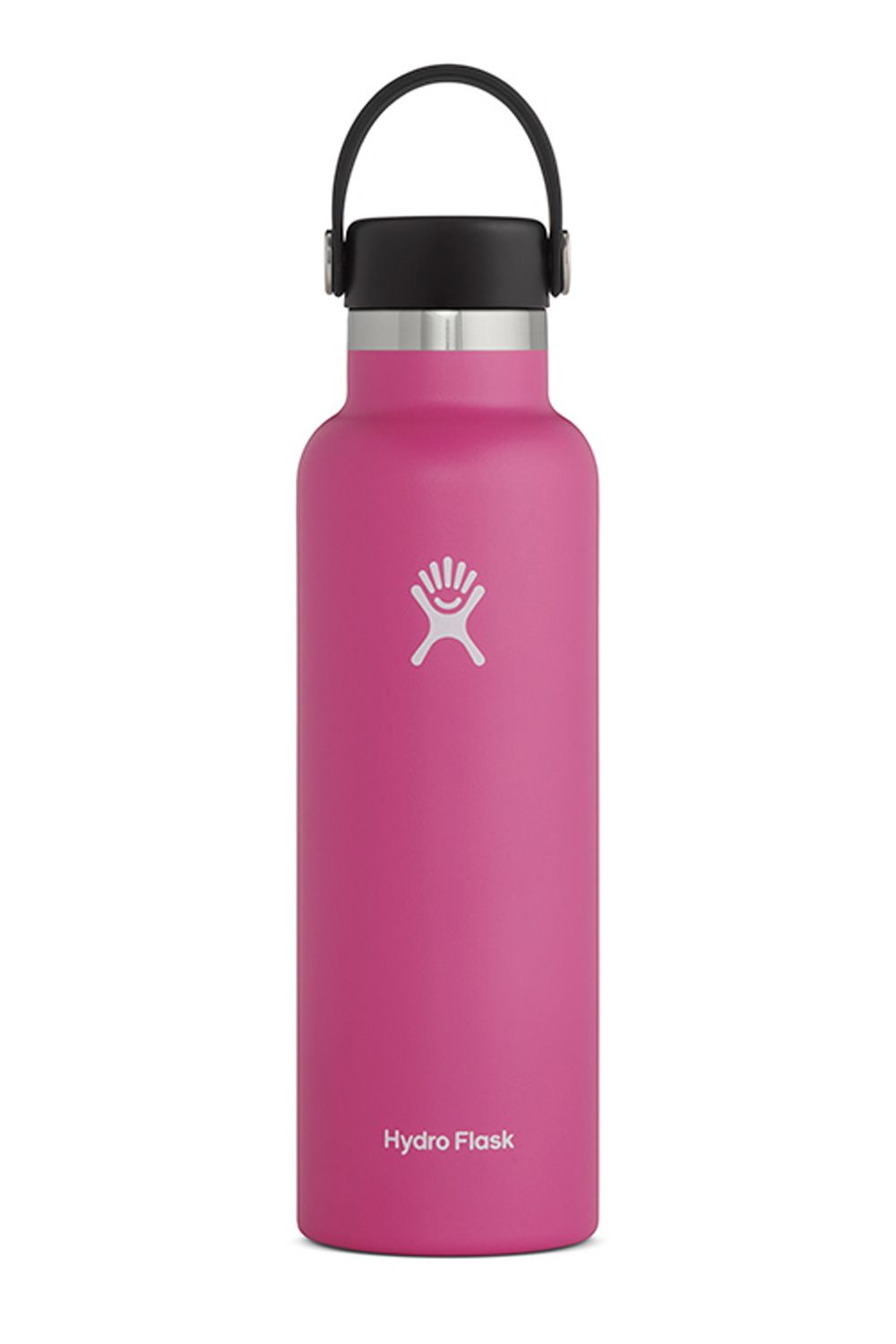 Hydro Flask - 21 oz Standard Mouth / Black*ブラック | GOSSIP GOLF