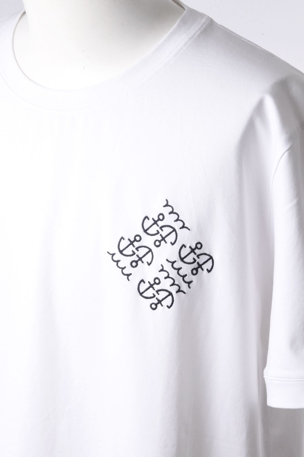muta - 【GOSSIP 20th別注アイテム】 CUTTING LOGO ＆ MARINE