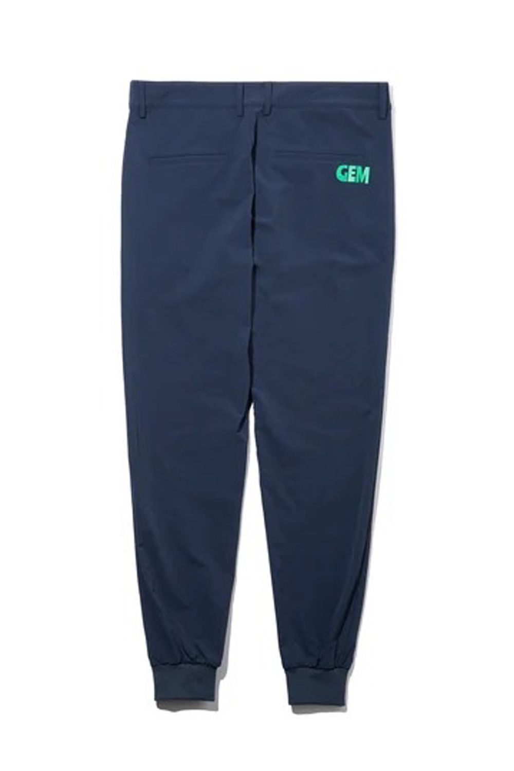【26AW】 FLEECE JOGGER PANTS / フリース ジョガー パンツ (ブラック)