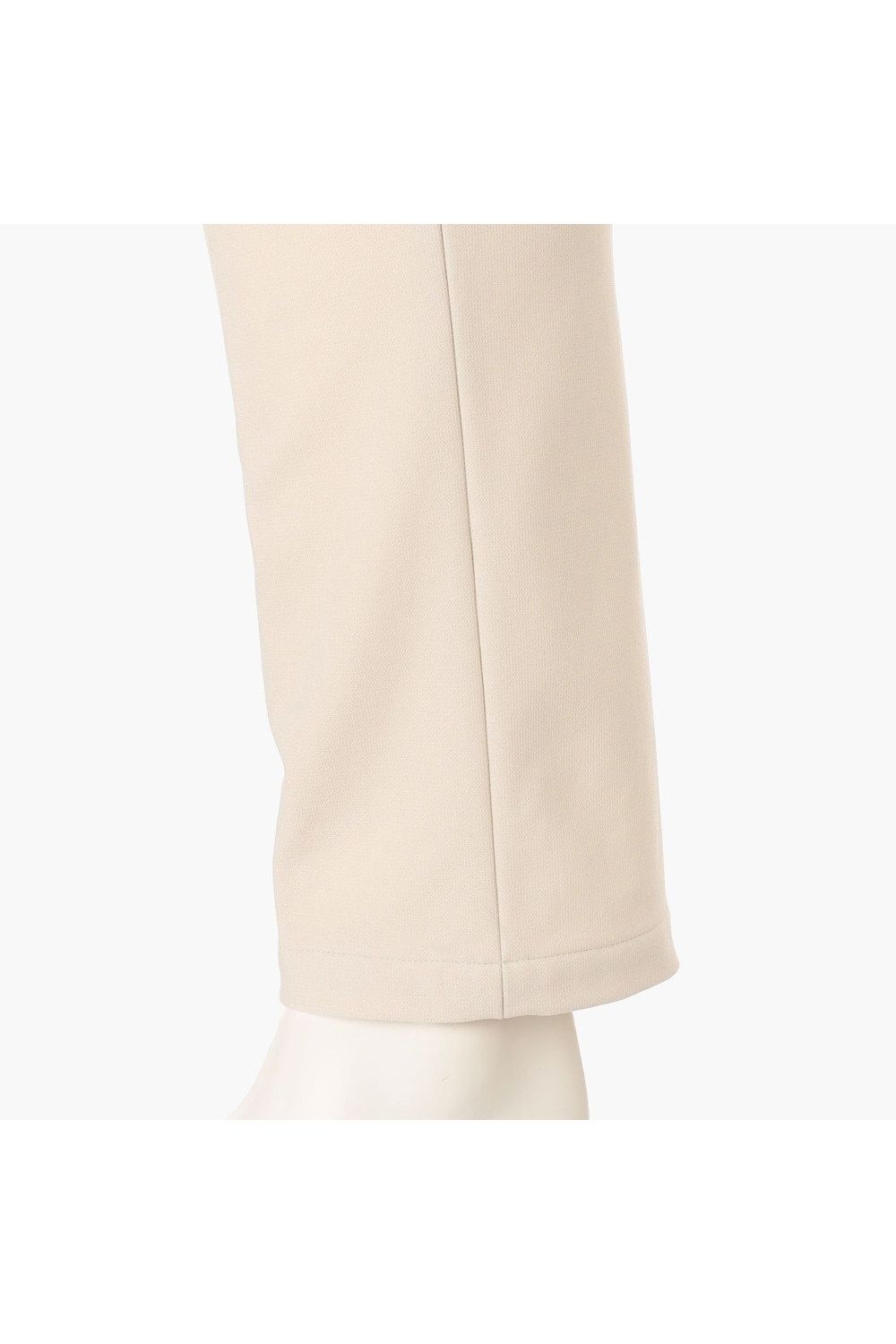 【26AW】 MEN’S WARM BASIC PANTS / 秋冬仕様 ベーシック ロングパンツ (ベージュ)