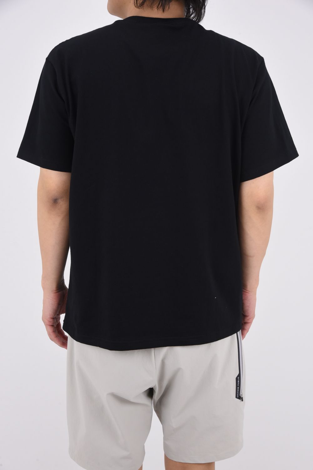 muta - 【25SS】【コットン100％】 MM NEON T-SHIRTS / ネオン