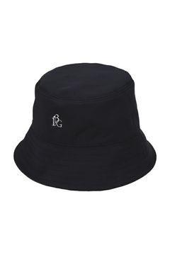 HAT / ハット (ブラック) (3月入荷予定)