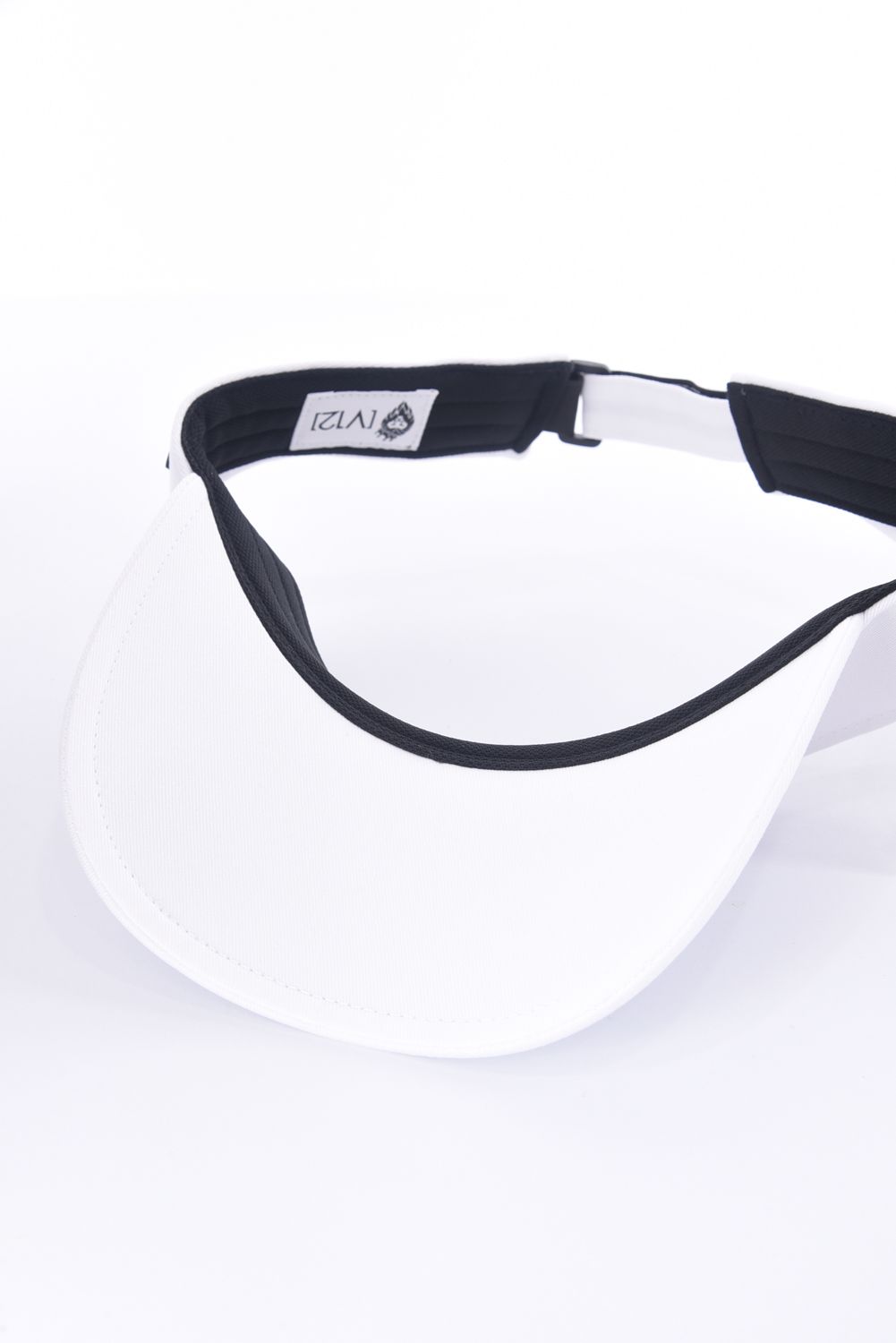 V12 - V12 ONE STAR VISOR / V12 スターロゴ 刺繍 サンバイザー