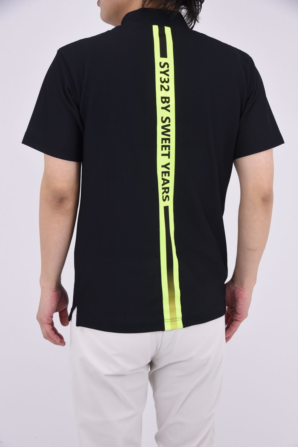 SY32 by SWEET YEARS GOLF - 2025 SS COLLECTION | GOSSIP GOLF