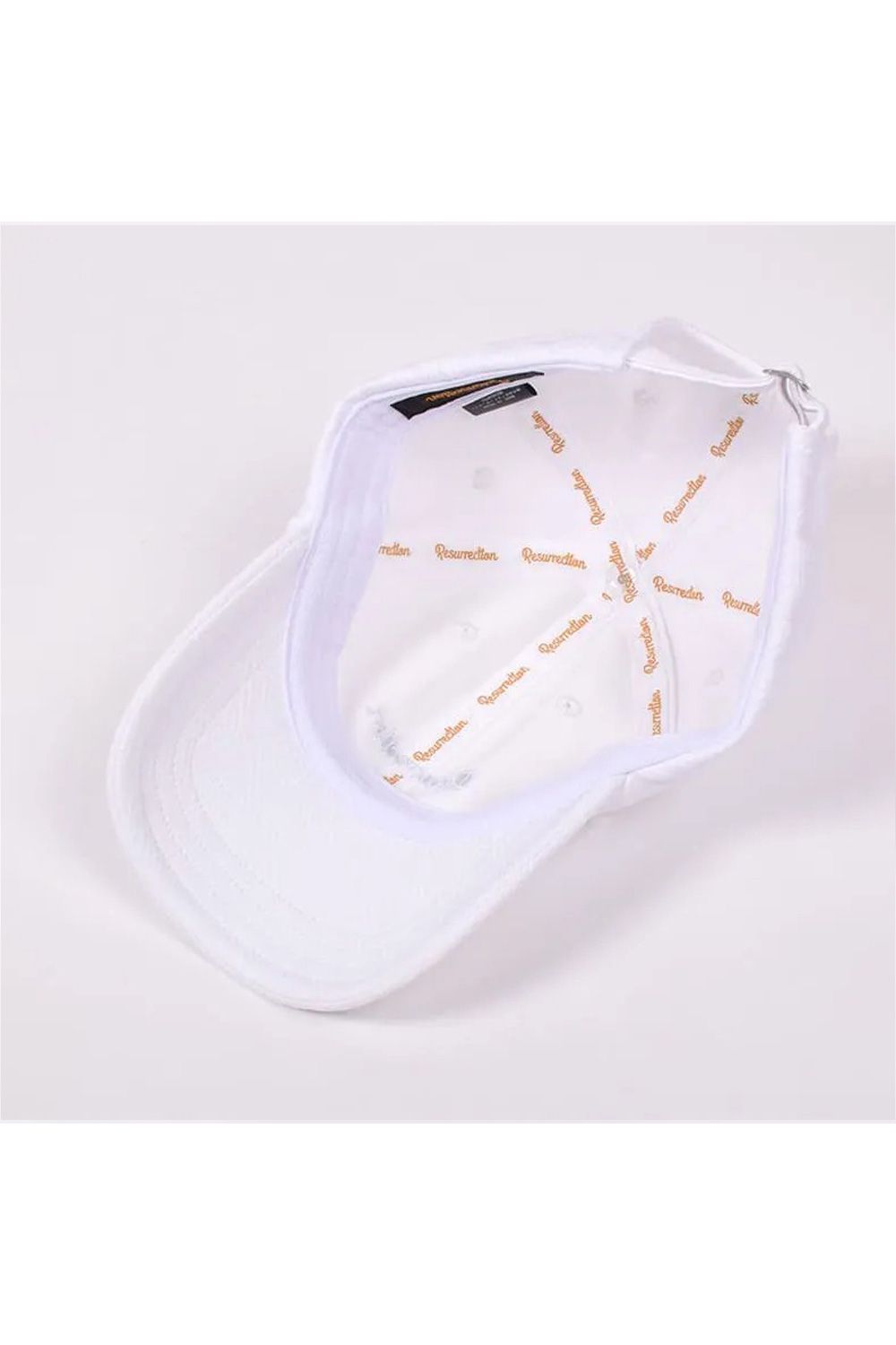 Resurrection - GM JACQUARD CAP / ブランドオリジナル