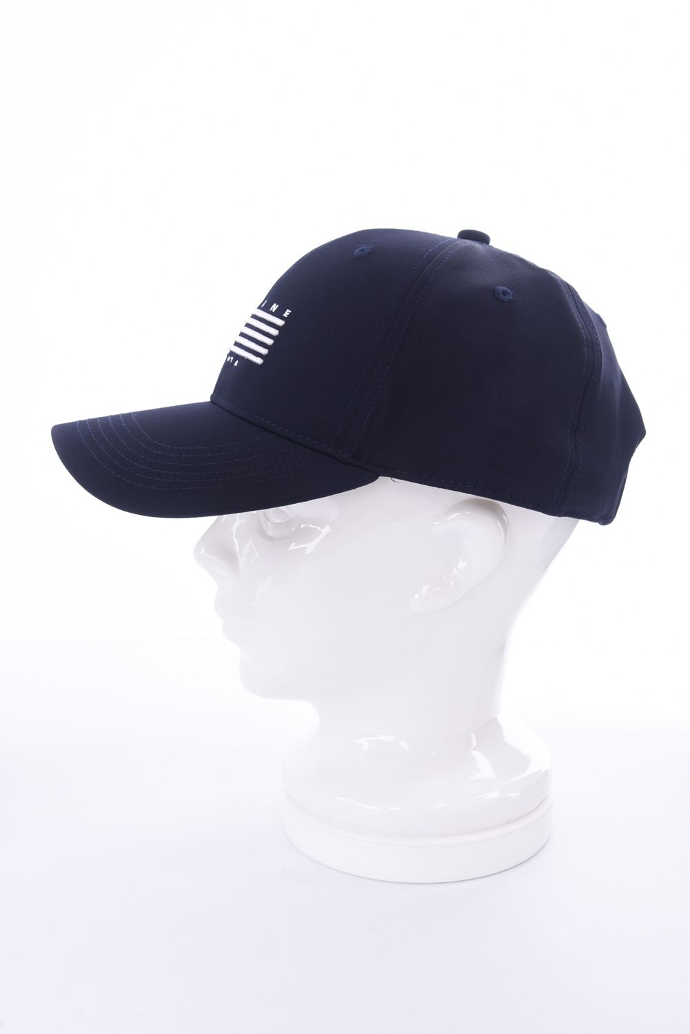 5LINE LOGO CAP / 5ライン ロゴ キャップ (ネイビー)
