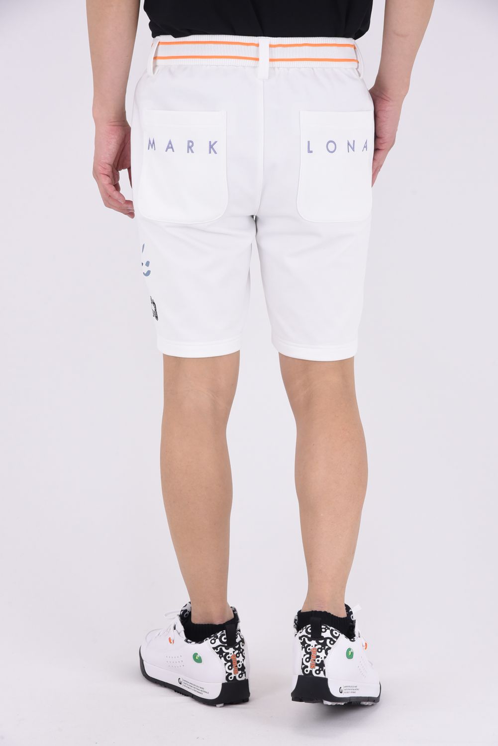 MARK&LONA - 【25SS】【CODE COLLECTION】 CD12-GZSP / CDE