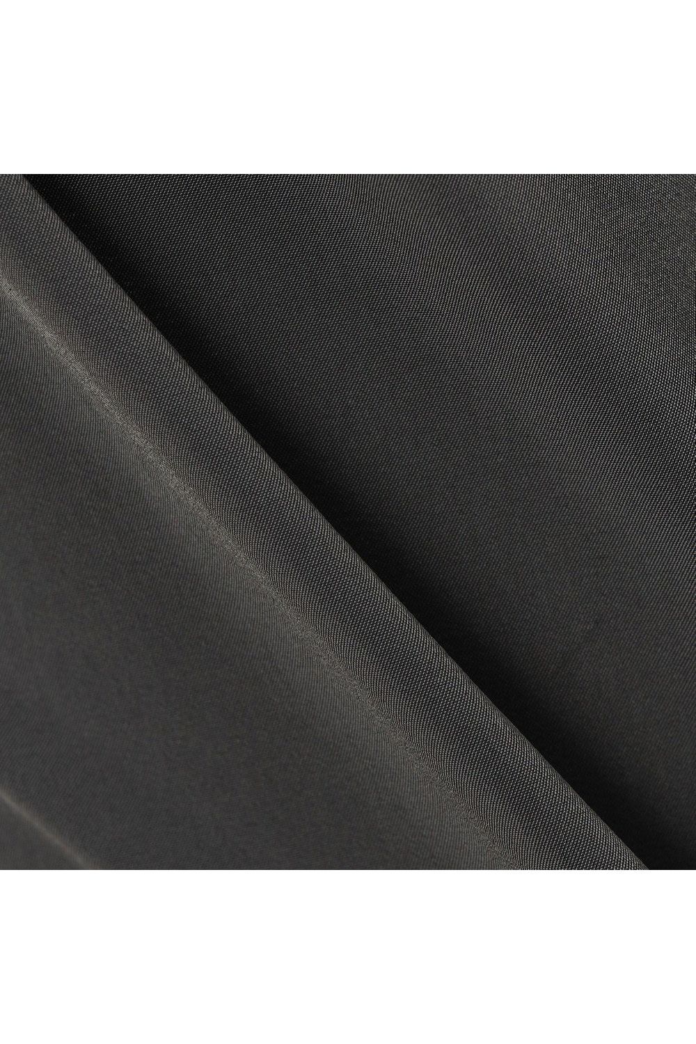 【26SS】 MEN'S WR NYLON SHORT PANTS / 超撥水糸 ストレッチナイロン ショートパンツ (チャコール)