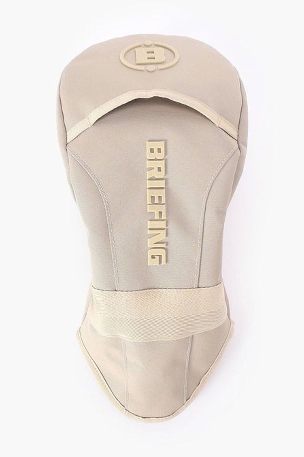 【26SS】【NC SERIES】 GRIP DRIVER COVER NC / グリップ ドライバーカバー (ベージュ)