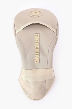 【26SS】【NC SERIES】 GRIP DRIVER COVER NC / グリップ ドライバーカバー (ベージュ)