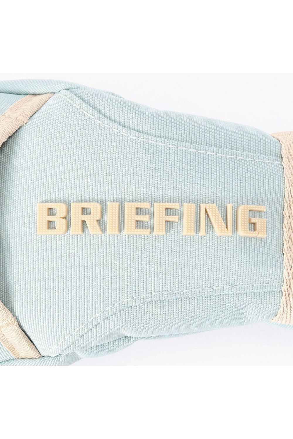 【26SS】【NC SERIES】 GRIP UTILITY COVER NC / ユーティリティカバー (ミントグリーン)