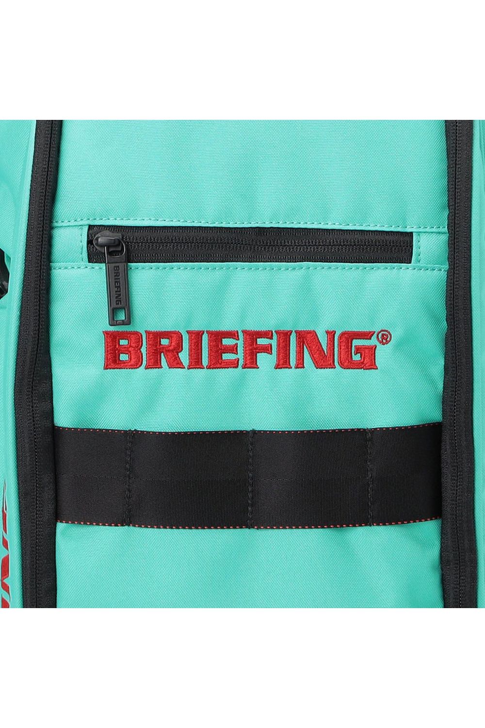 【新品未使用】BRIEFING ブリーフィング キャディバッグ CR-6 ミント 楽天市場】ブリーフィング BRIEFING ゴルフ キャディバッグ CR-6