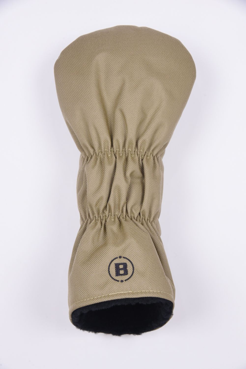 【NEW STANDARD SERIES】 DRIVER COVER STD / ドライバーカバー (タン)