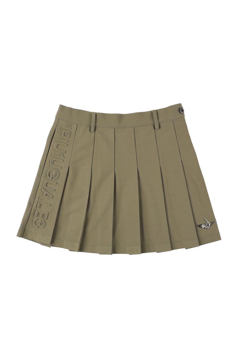 1PIU1UGUALE3 GOLF - 【25SS】【レディース】 LADIES