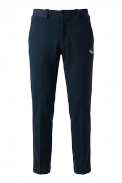 【26AW】 Track Pants / トラックパンツ (ネイビー) (9月入荷予定)