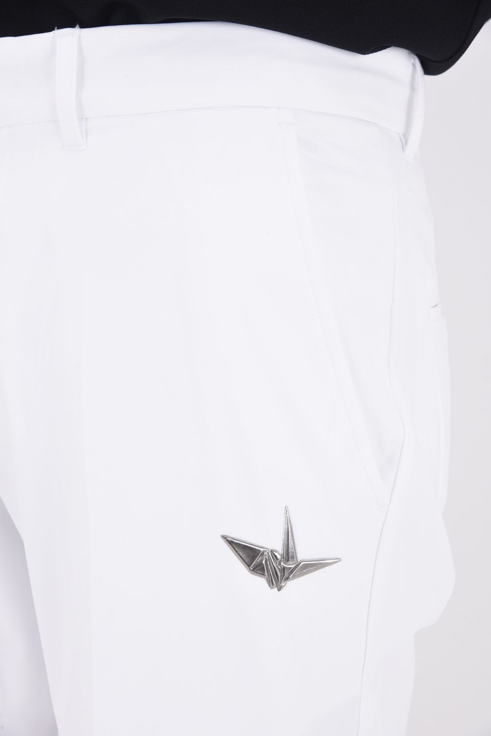 【26SS】 SHORT PANTS / ショートパンツ (ホワイト)