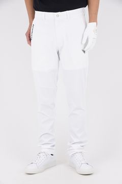 【26SS】 LONG PANTS / ロングパンツ (ホワイト)