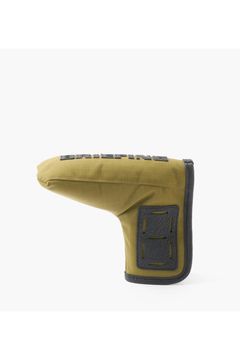 【26AW】 PUTTER COVER  DL / パター カバー (ライトオリーブ)