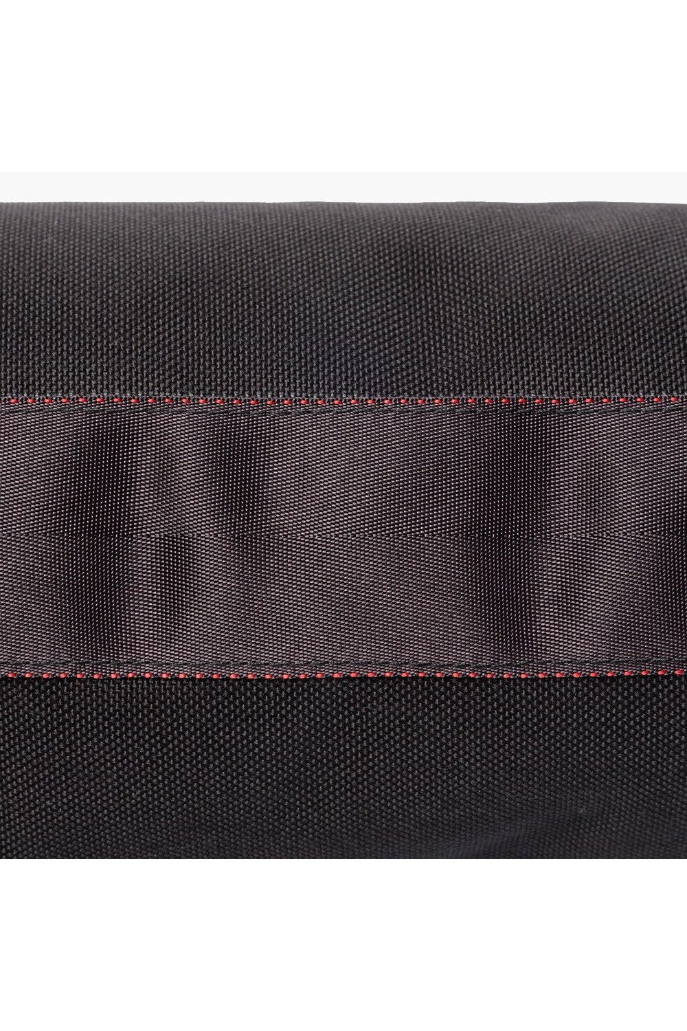 【26AW】 RHINO DRIVER COVER / "サイ"モチーフ STANDARD SERIES対応 ドライバーカバー (ブラック)