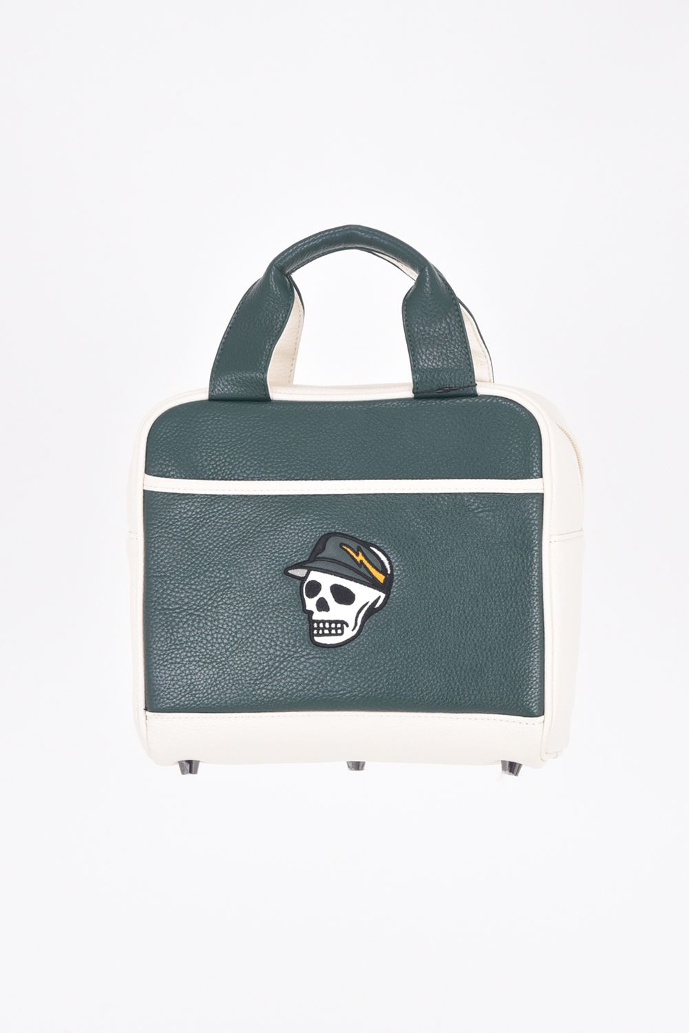 【26SS】 DVRX CART BAG / カートバッグ (グリーン)