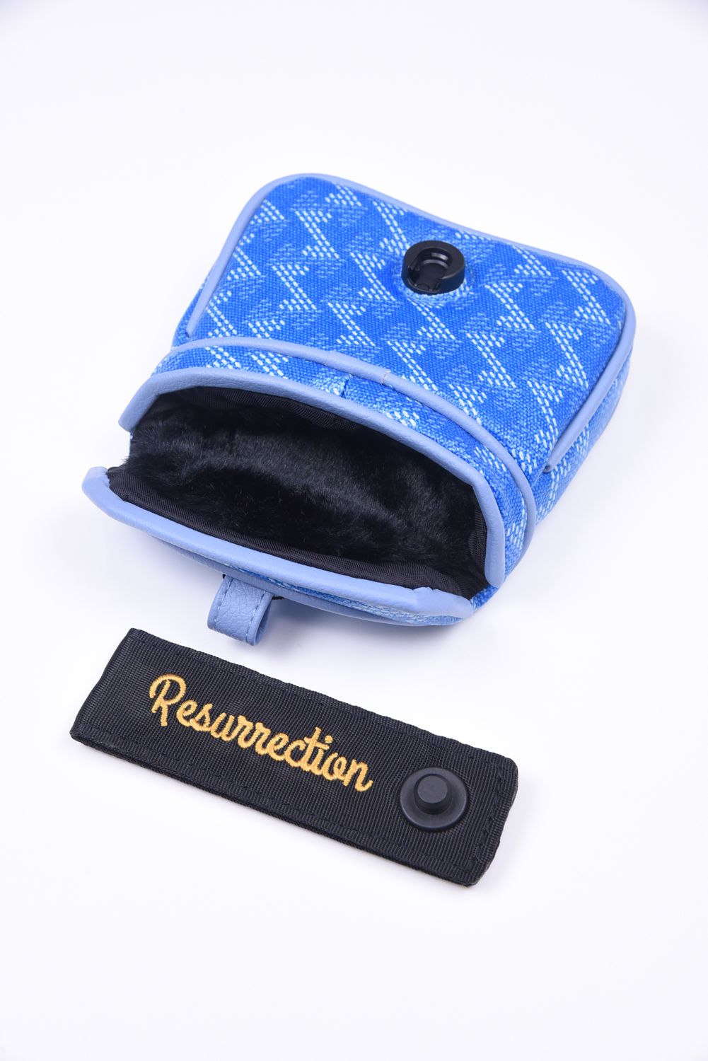 でおすすめアイテム。 【未使用】Resurrection Putter Cover Mallet No