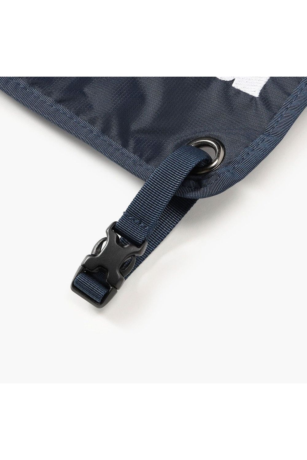 【26SS】 CART SEAT COVER / コーデュラナイロン カートシートカバー (ネイビー)