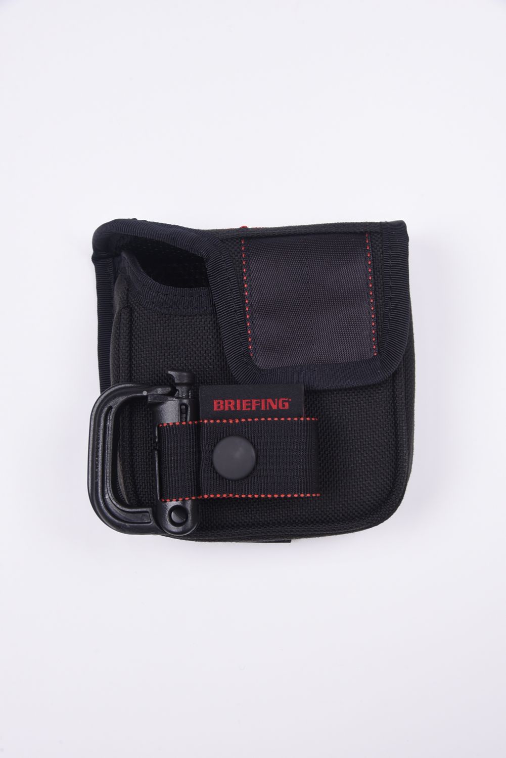 【NEW STANDARD SERIES】 MULTI MALLET PUTTER COVER STD / マレットタイプ パターカバー (ブラック)