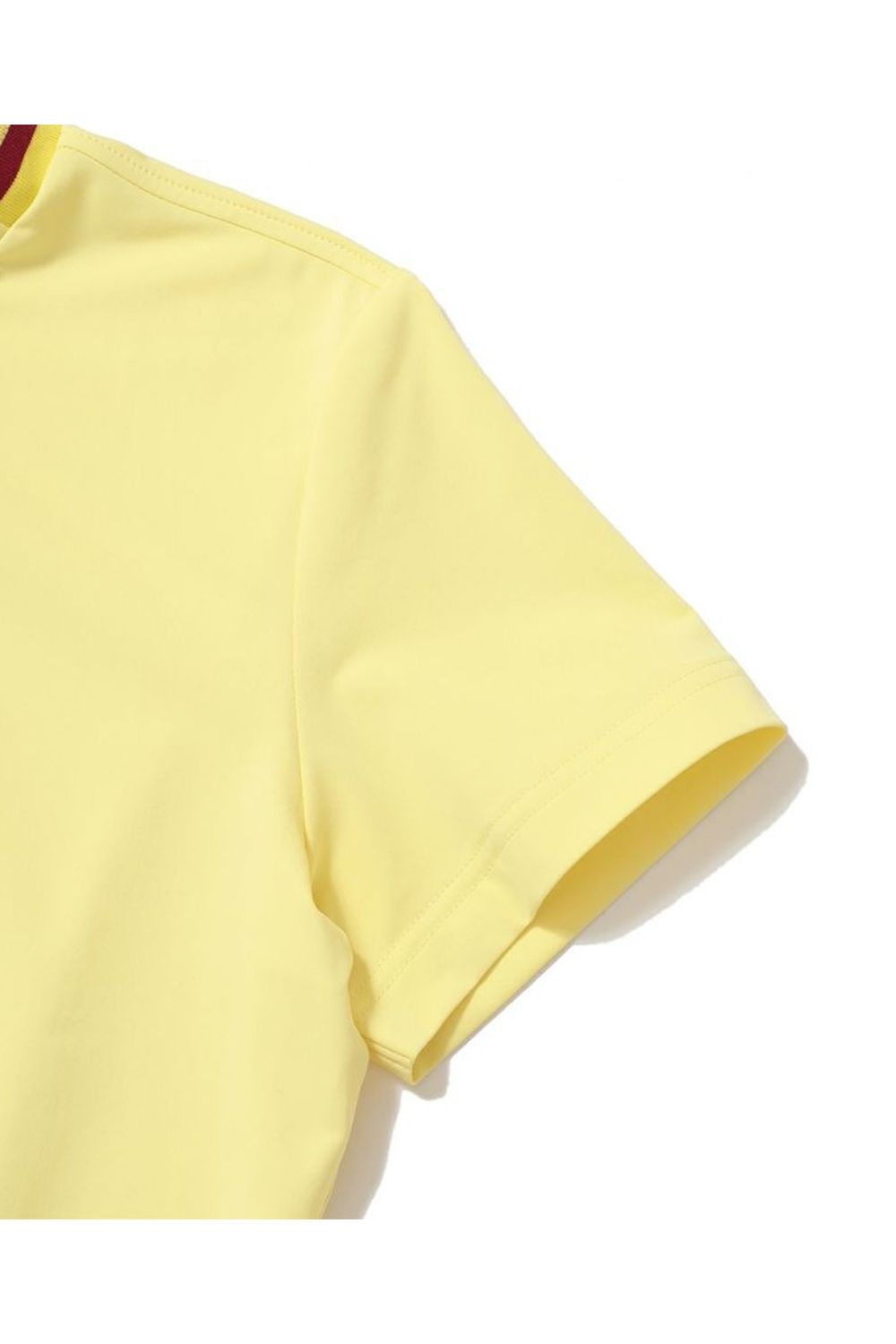 MARK&LONA - 【2025AW】【レディース】 EVER MOTION MOCK NECK