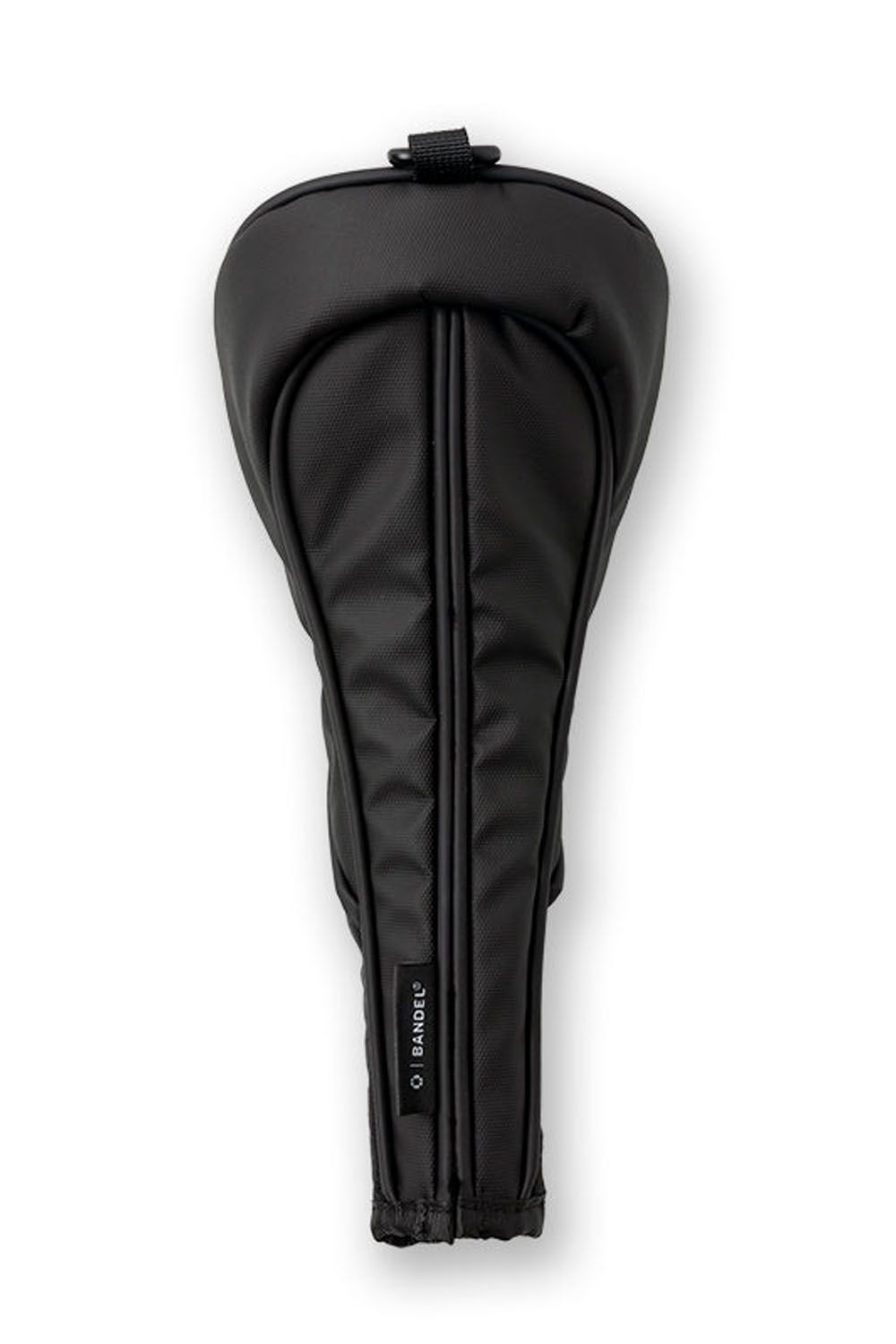 RIPSTOP MAGTECH HEADCOVER FW / リップストップ マグネット フェアウェイウッドカバー (ブラック/ブラック)