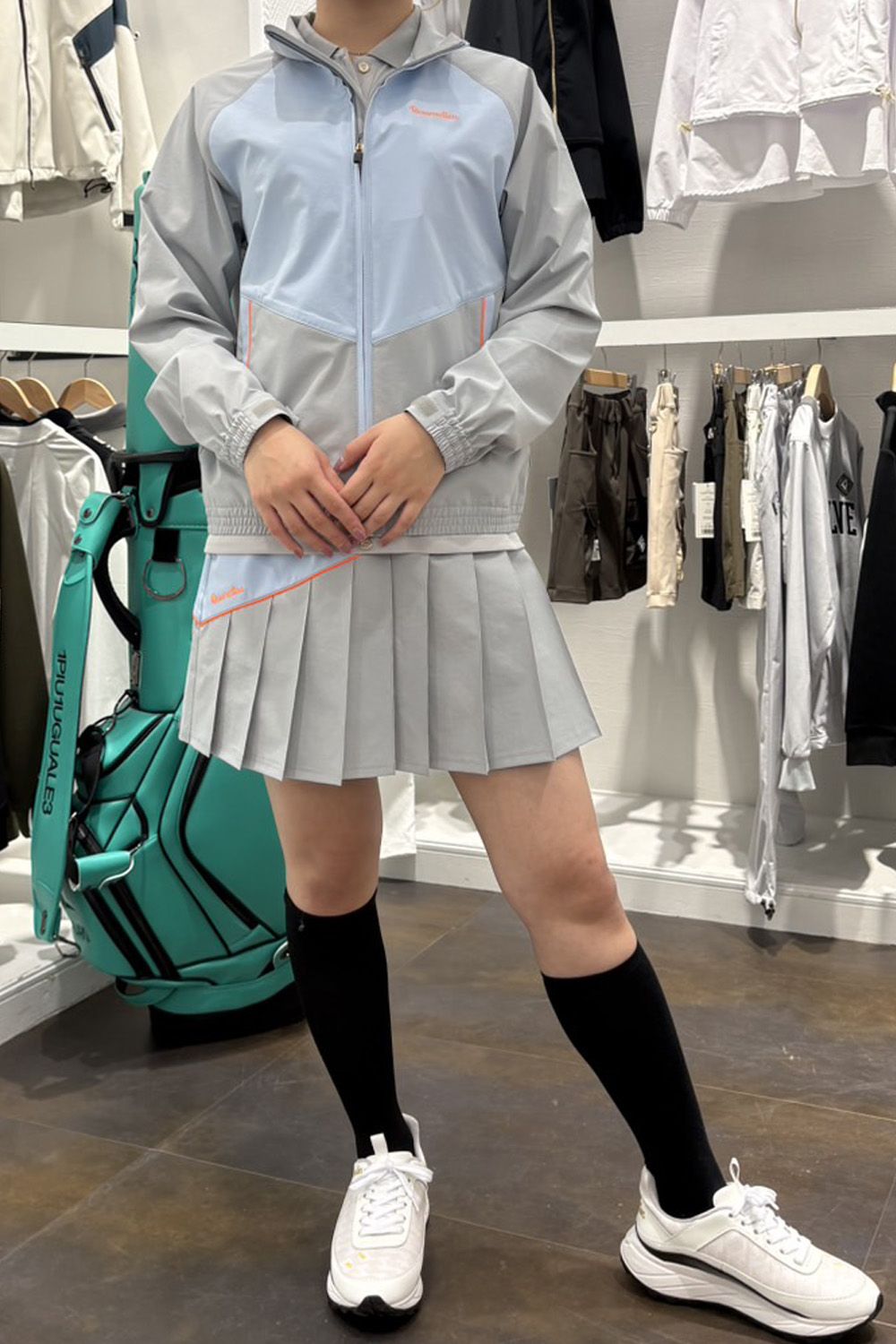 Resurrection Lady's Style 03141