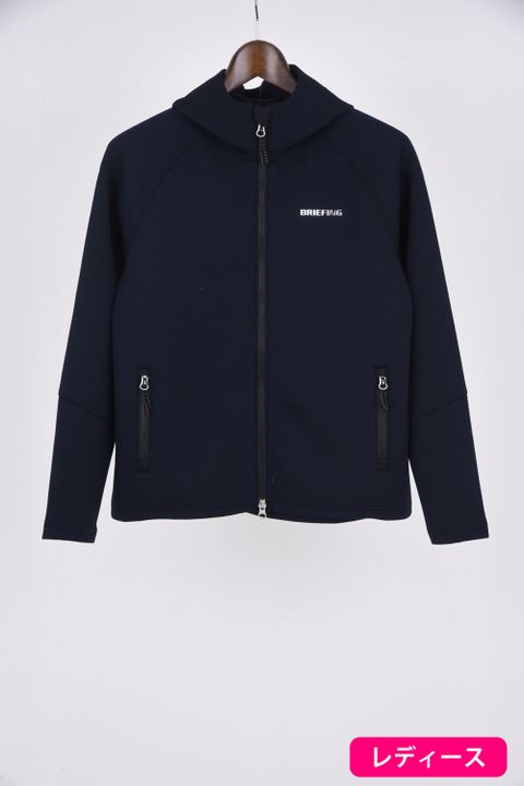 ゴルフ レディースウェア パーカー スウェット 通販 Gossip Golf