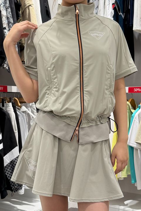 MARK ＆ LONA Lady's Style 02201