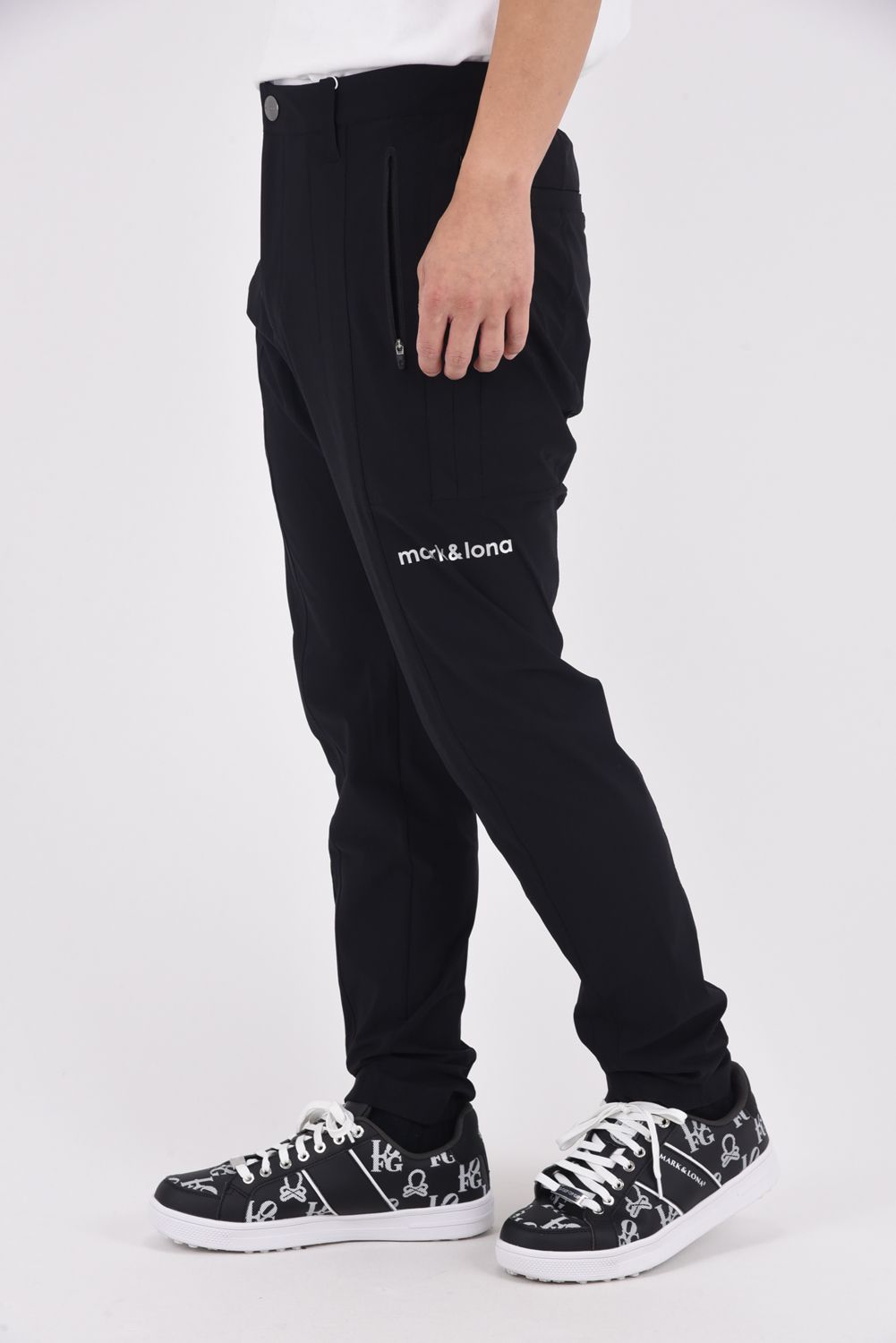 【美品】MARK&LONA ブラックパンツ サイズ46 美品】MARK&LONA ブラックパンツ サイズ46 2025年最新】Yahoo