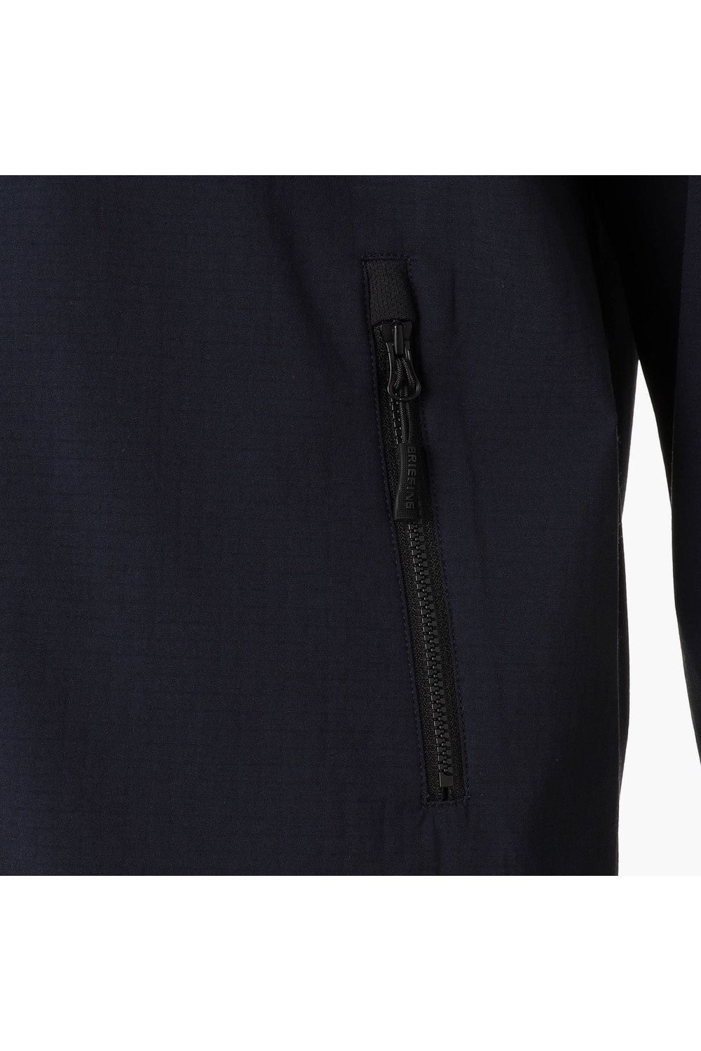 【26AW】 MEN’S STORMFLEECE PARKA / ストームフリース ジップアップパーカー (ネイビー)